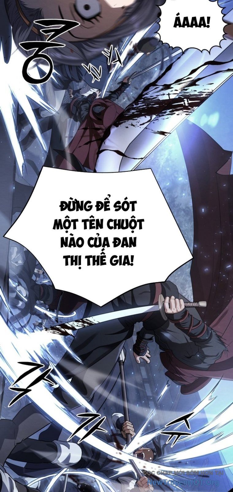 Phá Gia Thiếu Chủ Quá Mạnh Rồi Chap 1 - Next Chap 2