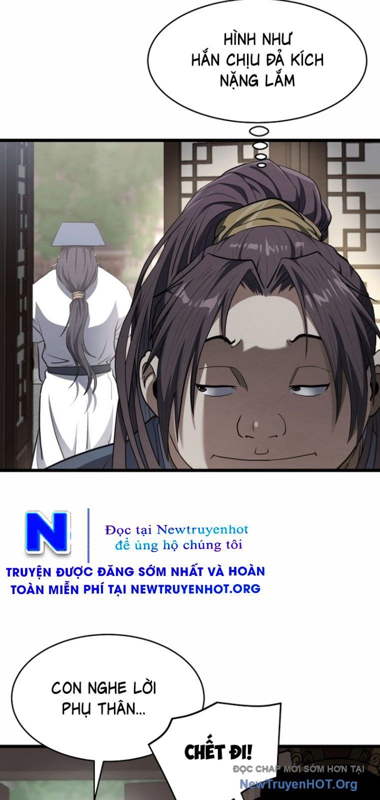 Phá Gia Thiếu Chủ Quá Mạnh Rồi Chap 1 - Next Chap 2