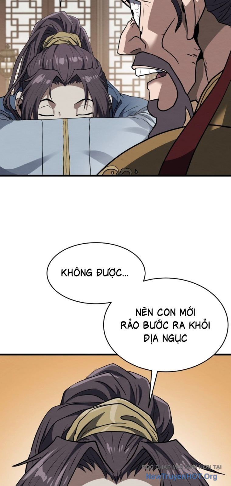 Phá Gia Thiếu Chủ Quá Mạnh Rồi Chap 1 - Next Chap 2