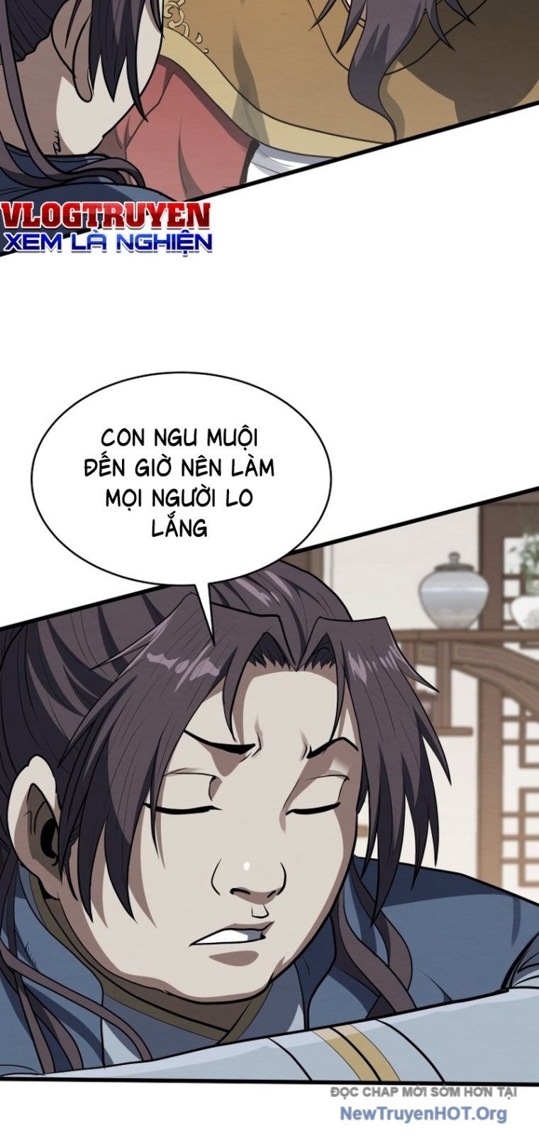 Phá Gia Thiếu Chủ Quá Mạnh Rồi Chap 1 - Next Chap 2