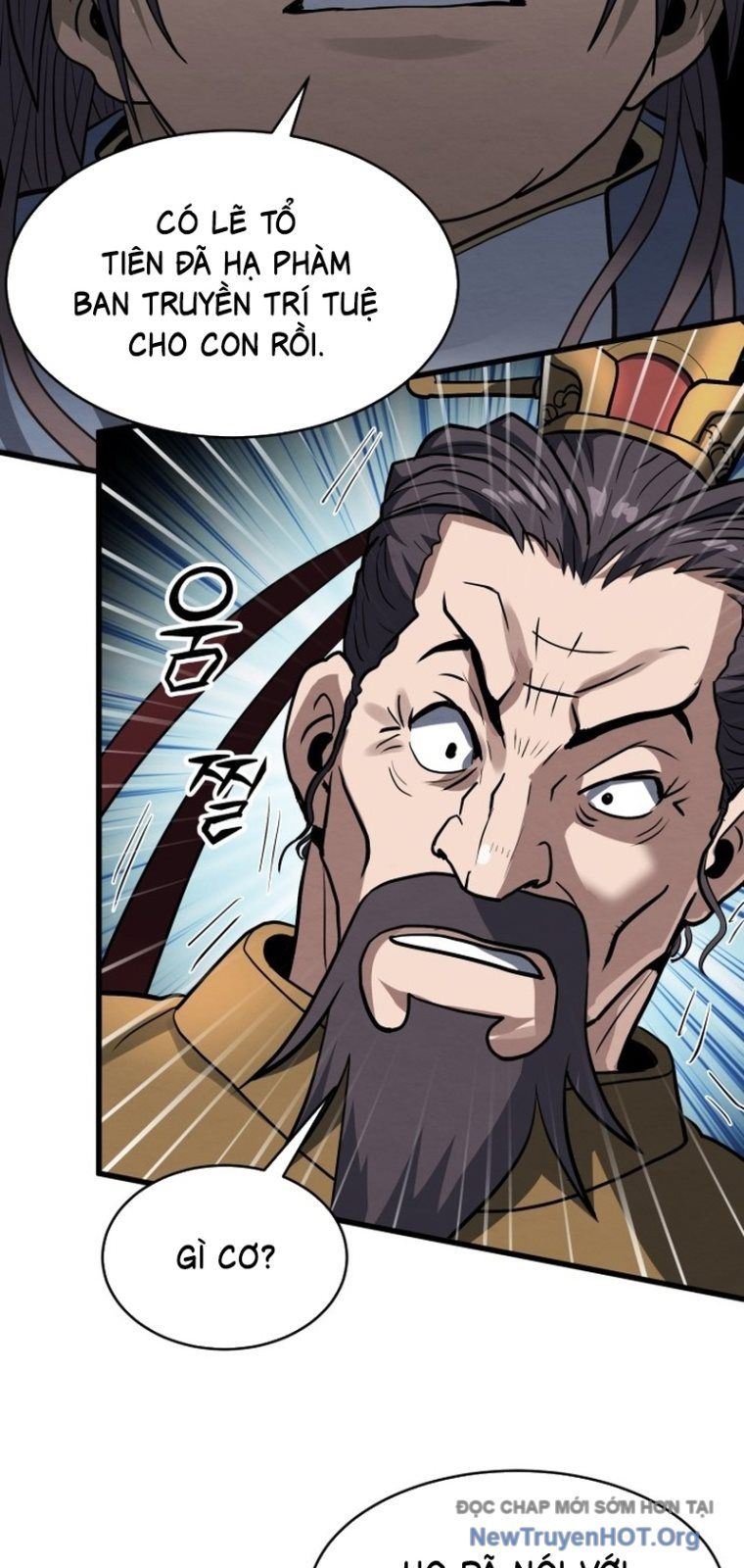 Phá Gia Thiếu Chủ Quá Mạnh Rồi Chap 1 - Next Chap 2