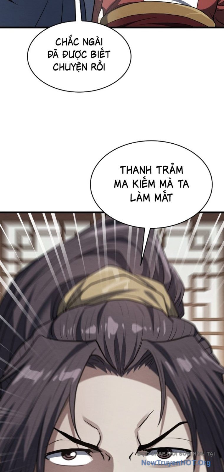 Phá Gia Thiếu Chủ Quá Mạnh Rồi Chap 1 - Next Chap 2