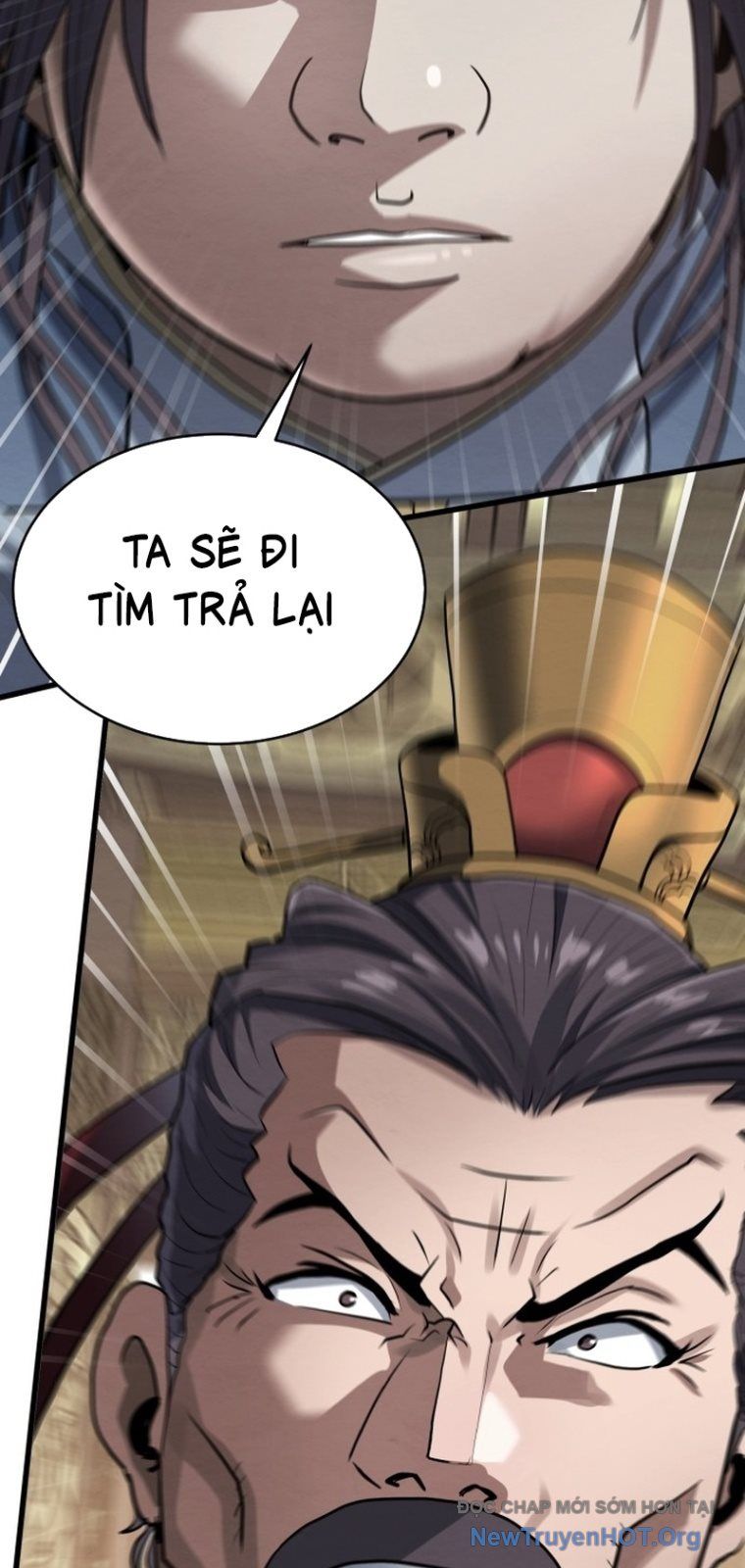 Phá Gia Thiếu Chủ Quá Mạnh Rồi Chap 1 - Next Chap 2