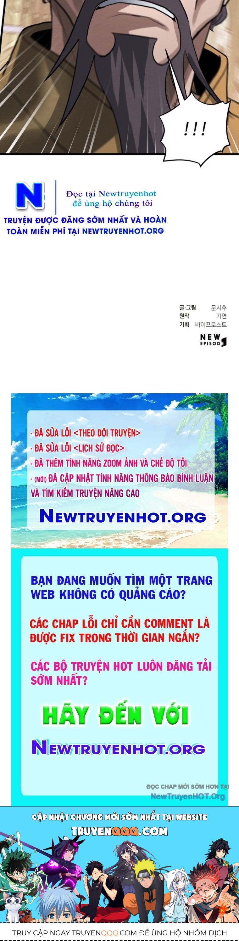 Phá Gia Thiếu Chủ Quá Mạnh Rồi Chap 1 - Next Chap 2