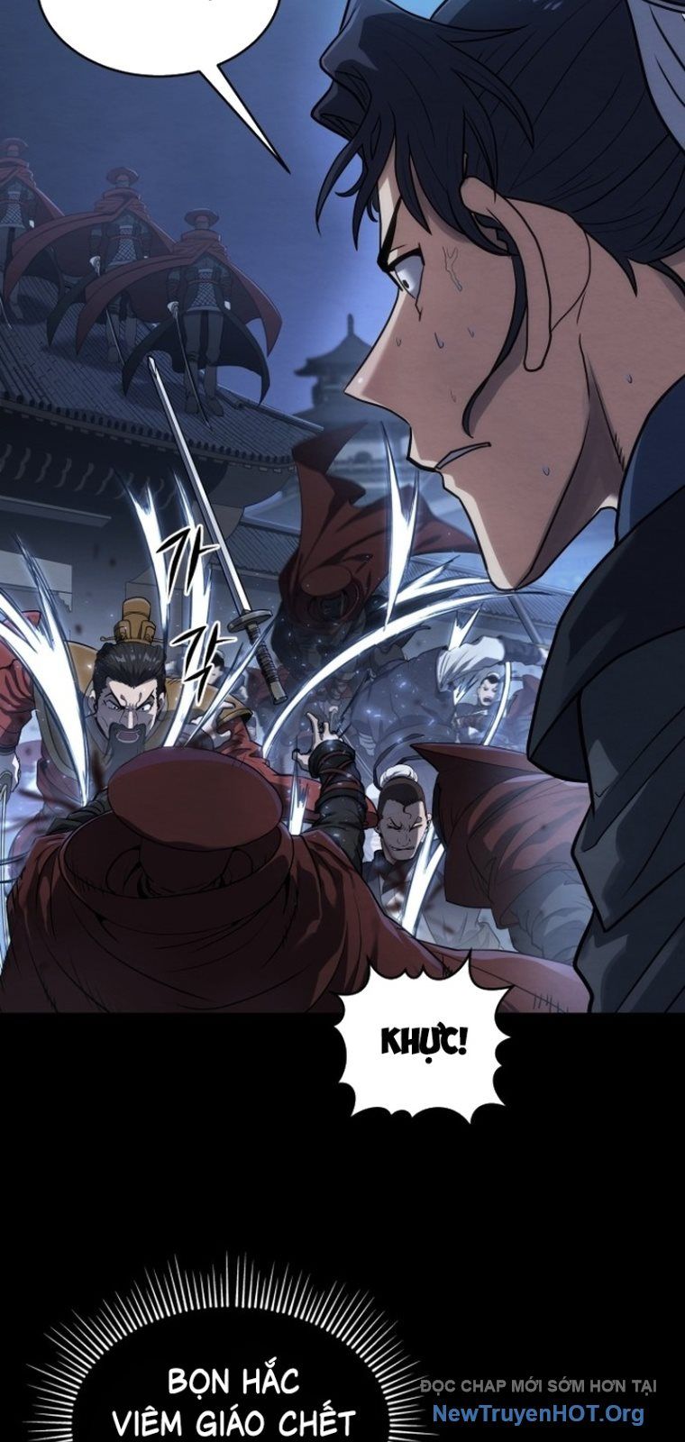 Phá Gia Thiếu Chủ Quá Mạnh Rồi Chap 1 - Next Chap 2