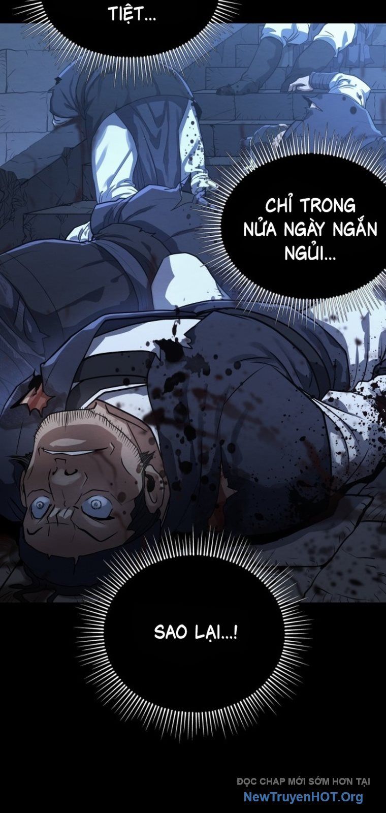 Phá Gia Thiếu Chủ Quá Mạnh Rồi Chap 1 - Next Chap 2