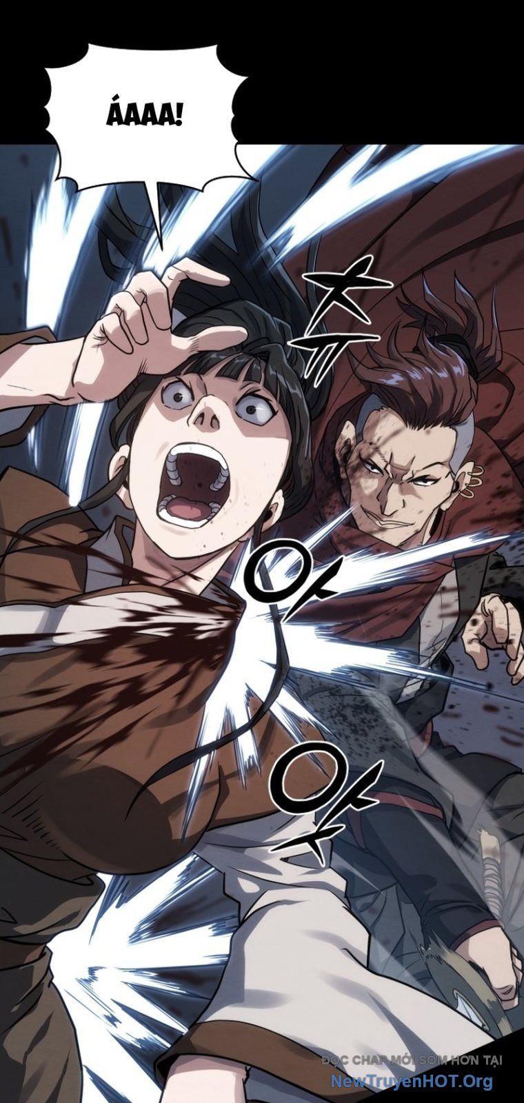 Phá Gia Thiếu Chủ Quá Mạnh Rồi Chap 1 - Next Chap 2