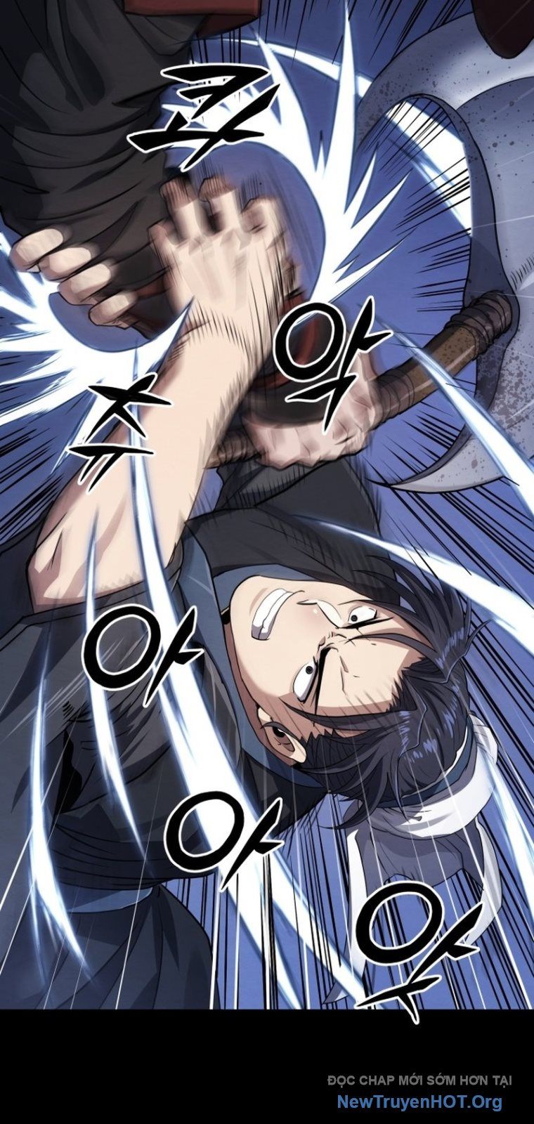 Phá Gia Thiếu Chủ Quá Mạnh Rồi Chap 1 - Next Chap 2