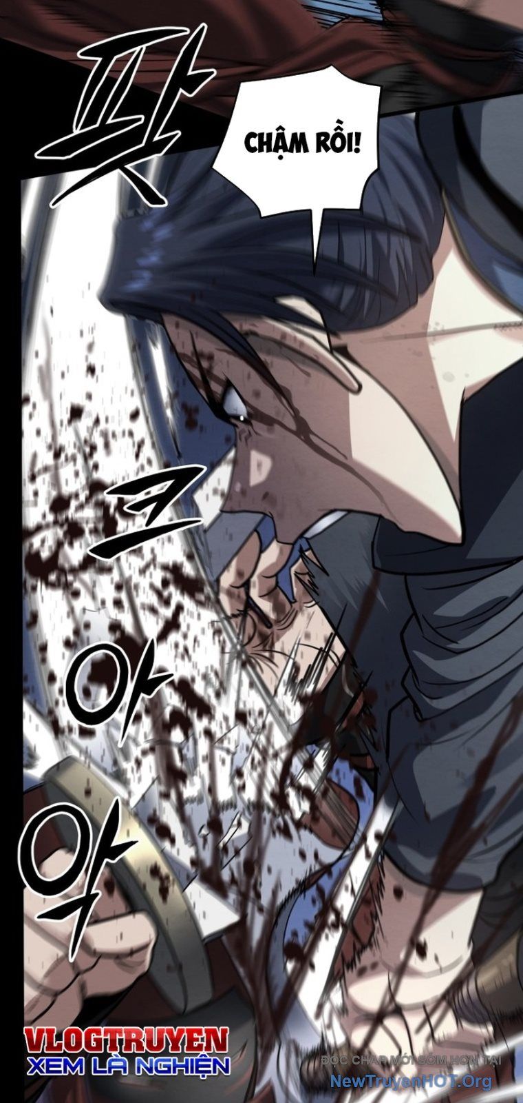 Phá Gia Thiếu Chủ Quá Mạnh Rồi Chap 1 - Next Chap 2