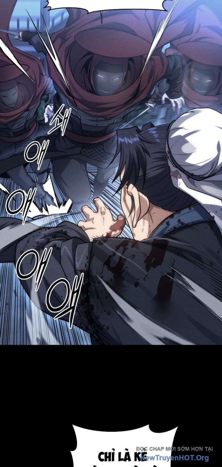 Phá Gia Thiếu Chủ Quá Mạnh Rồi Chap 1 - Next Chap 2