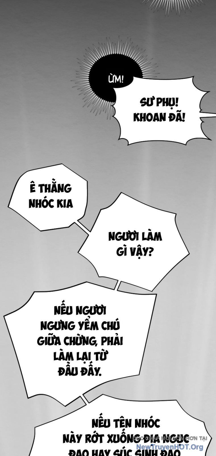 Phá Gia Thiếu Chủ Quá Mạnh Rồi Chap 1 - Next Chap 2