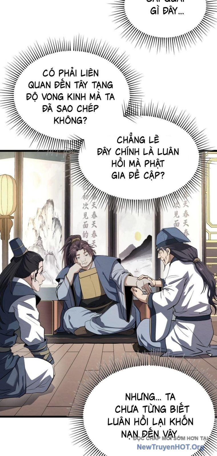 Phá Gia Thiếu Chủ Quá Mạnh Rồi Chap 1 - Next Chap 2
