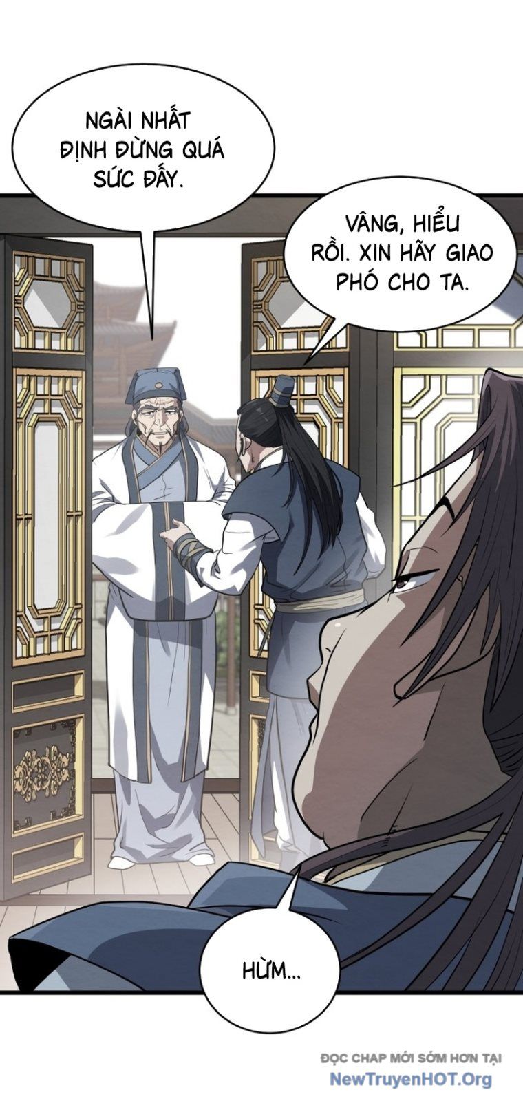 Phá Gia Thiếu Chủ Quá Mạnh Rồi Chap 1 - Next Chap 2