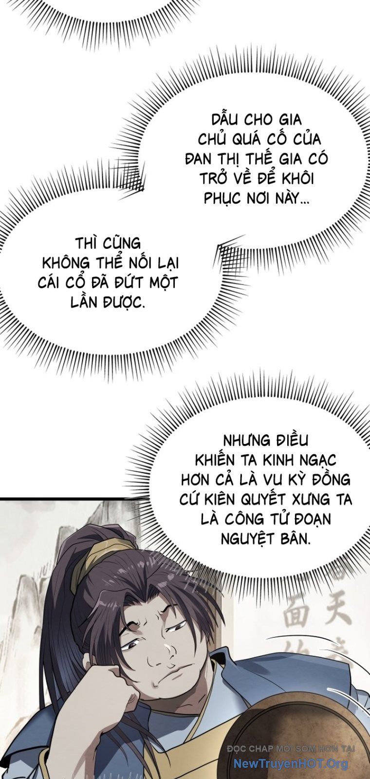 Phá Gia Thiếu Chủ Quá Mạnh Rồi Chap 1 - Next Chap 2