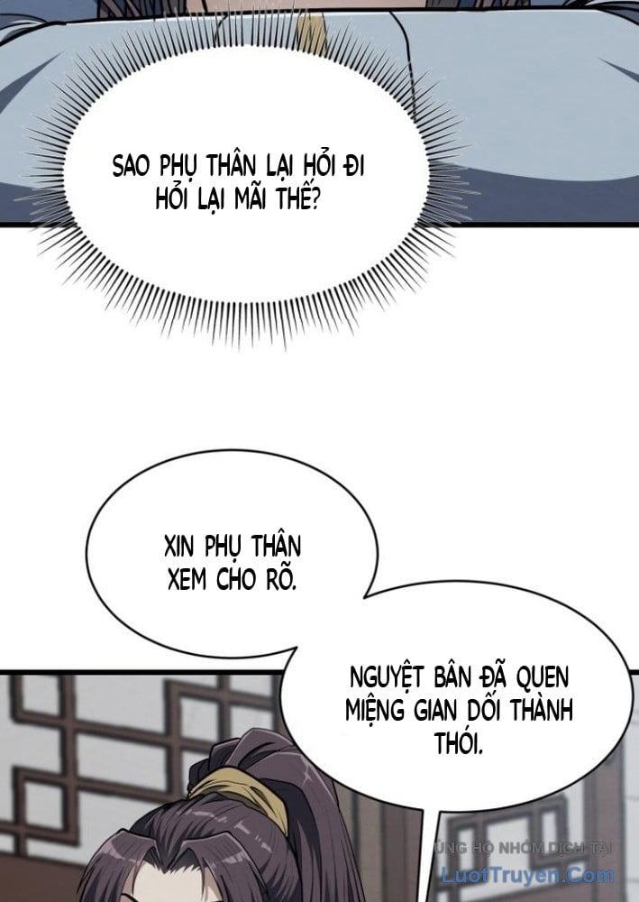 Phá Gia Thiếu Chủ Quá Mạnh Rồi Chap 10 - Next Chap 11