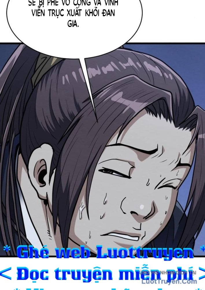 Phá Gia Thiếu Chủ Quá Mạnh Rồi Chap 10 - Next Chap 11