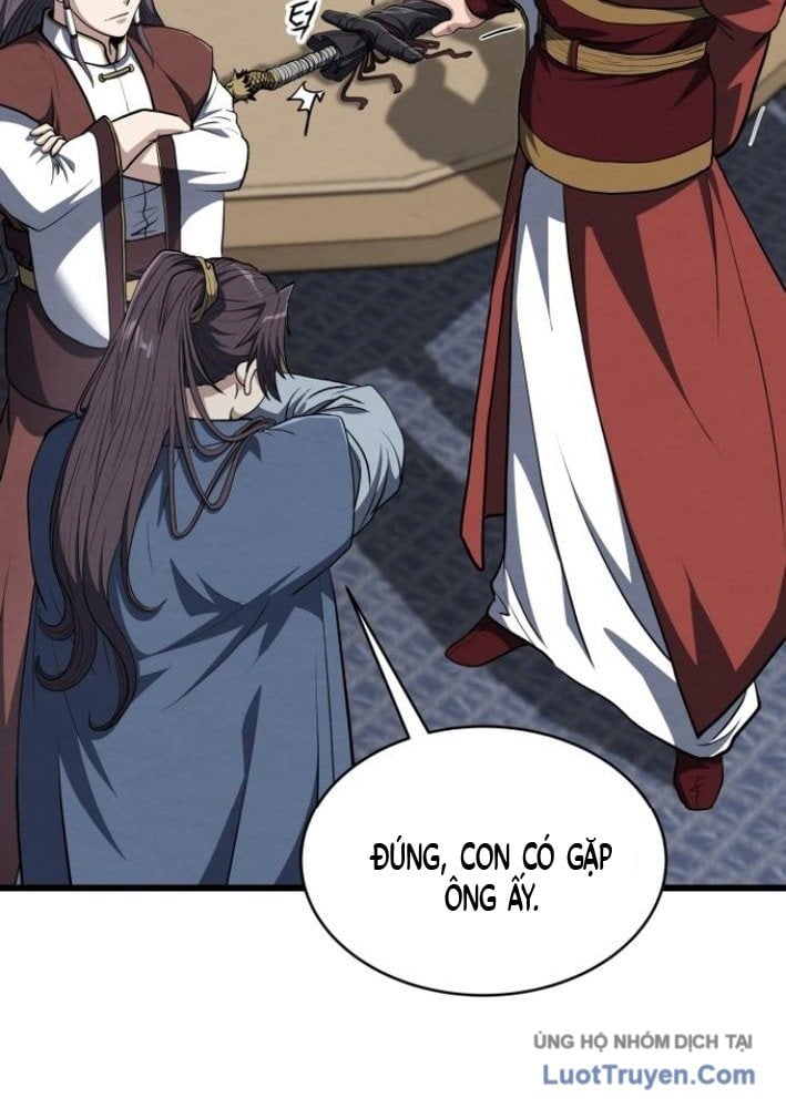 Phá Gia Thiếu Chủ Quá Mạnh Rồi Chap 10 - Next Chap 11