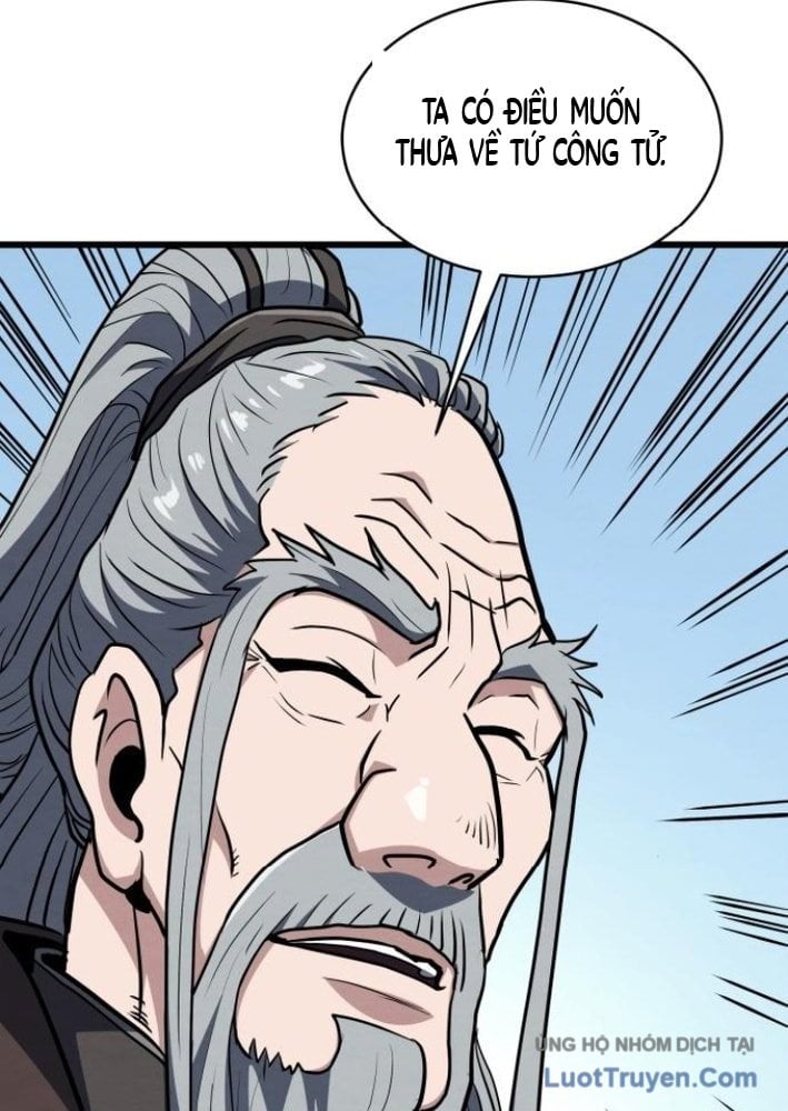 Phá Gia Thiếu Chủ Quá Mạnh Rồi Chap 10 - Next Chap 11