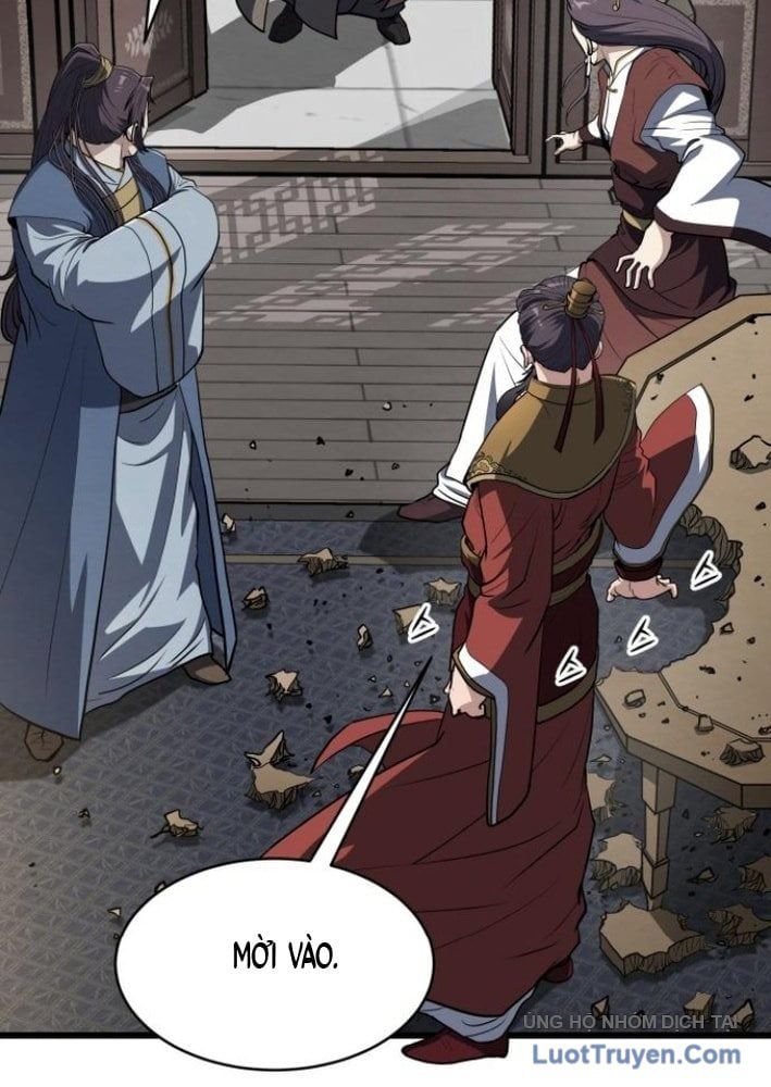 Phá Gia Thiếu Chủ Quá Mạnh Rồi Chap 10 - Next Chap 11