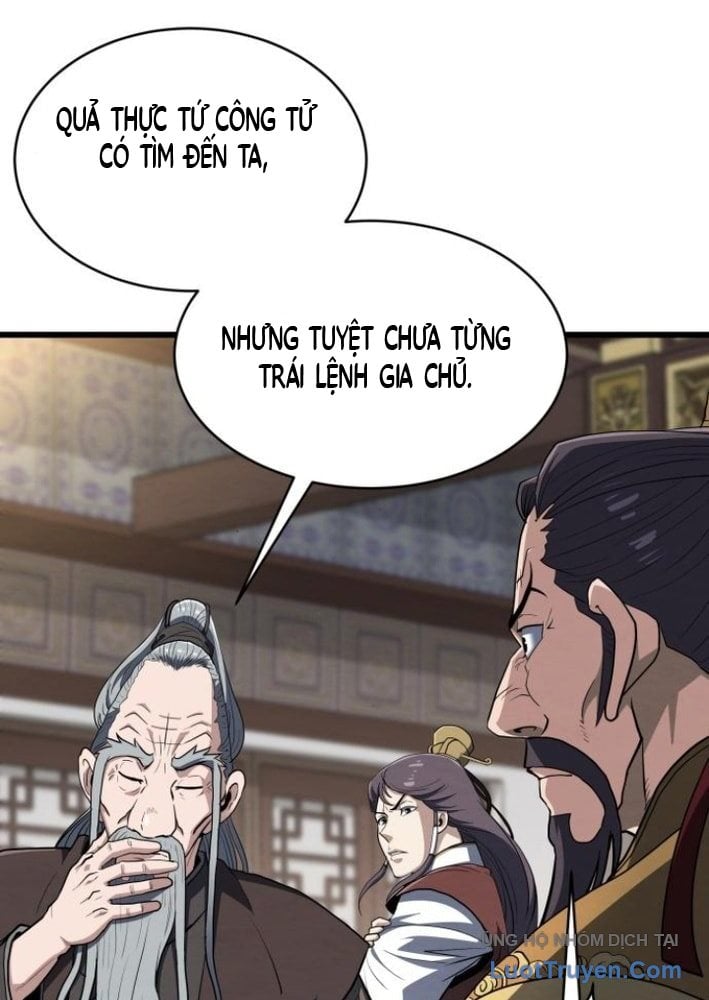 Phá Gia Thiếu Chủ Quá Mạnh Rồi Chap 10 - Next Chap 11