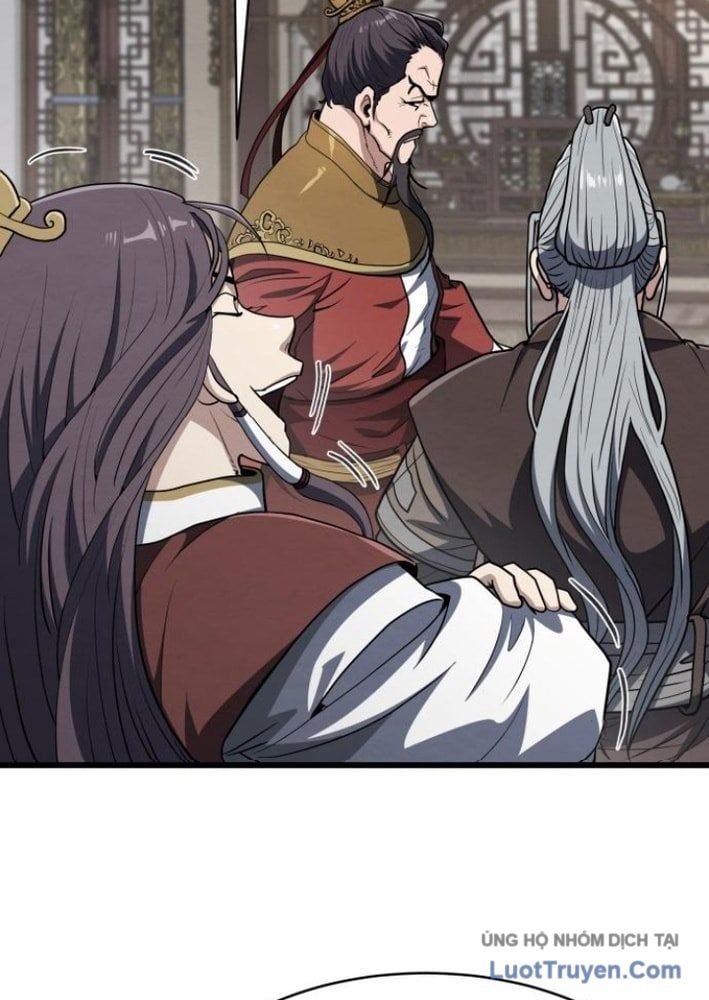 Phá Gia Thiếu Chủ Quá Mạnh Rồi Chap 10 - Next Chap 11