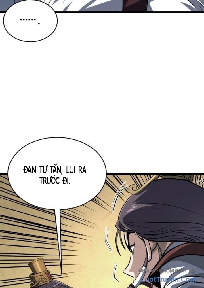 Phá Gia Thiếu Chủ Quá Mạnh Rồi Chap 10 - Next Chap 11