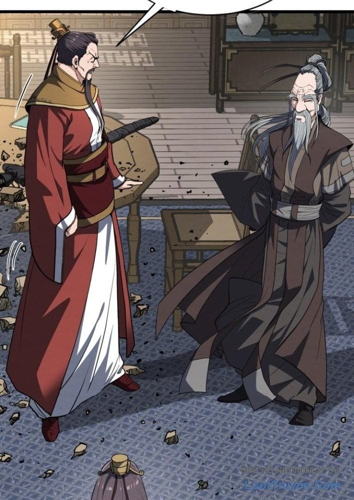 Phá Gia Thiếu Chủ Quá Mạnh Rồi Chap 10 - Next Chap 11