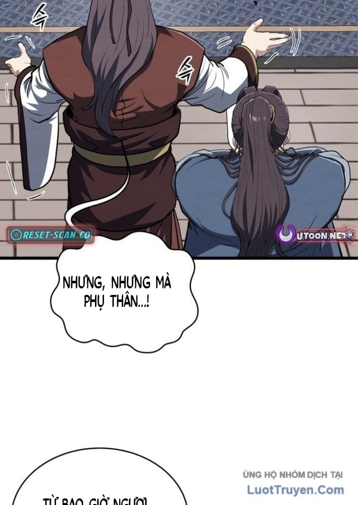 Phá Gia Thiếu Chủ Quá Mạnh Rồi Chap 10 - Next Chap 11