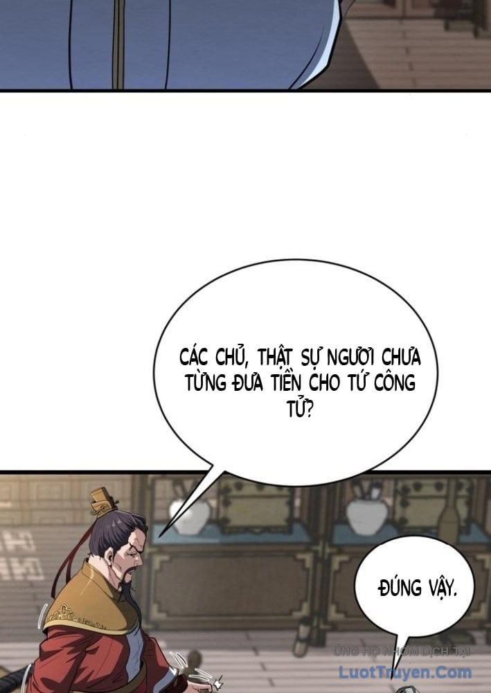 Phá Gia Thiếu Chủ Quá Mạnh Rồi Chap 10 - Next Chap 11