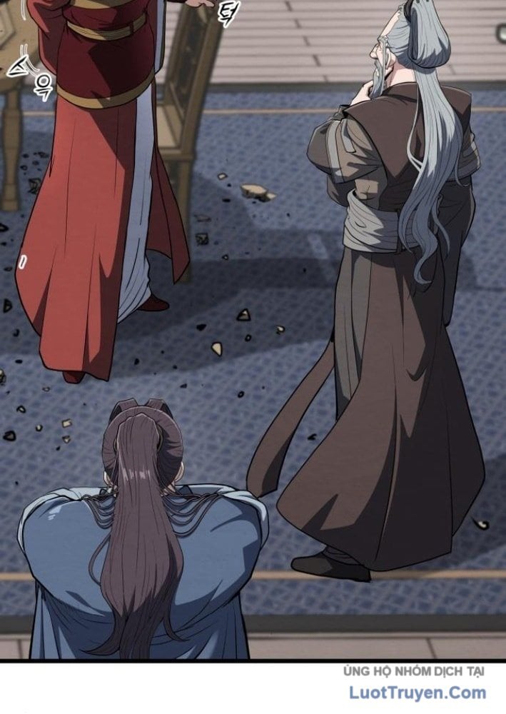 Phá Gia Thiếu Chủ Quá Mạnh Rồi Chap 10 - Next Chap 11