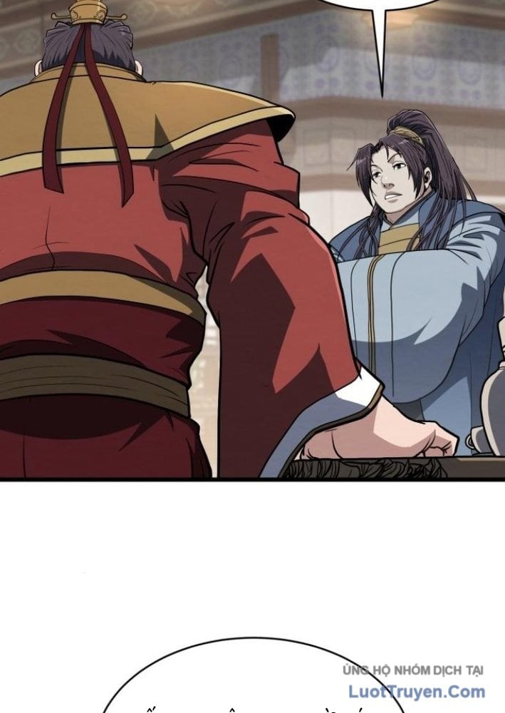 Phá Gia Thiếu Chủ Quá Mạnh Rồi Chap 10 - Next Chap 11