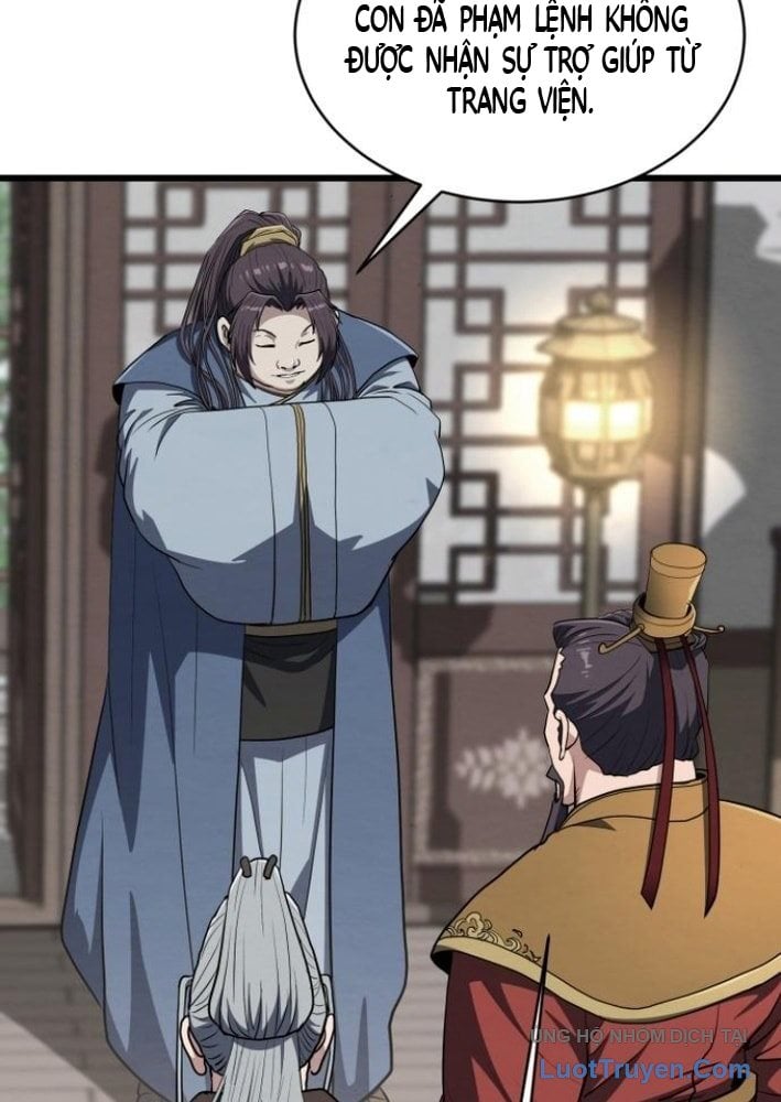 Phá Gia Thiếu Chủ Quá Mạnh Rồi Chap 10 - Next Chap 11