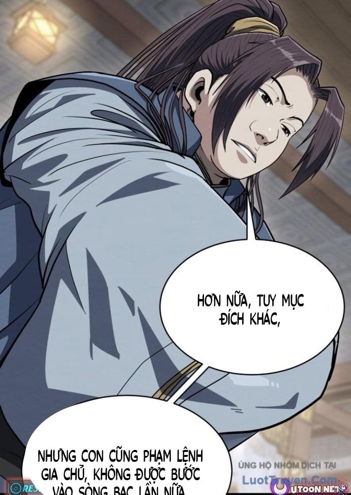 Phá Gia Thiếu Chủ Quá Mạnh Rồi Chap 10 - Next Chap 11