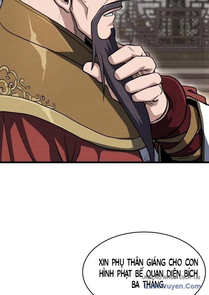 Phá Gia Thiếu Chủ Quá Mạnh Rồi Chap 10 - Next Chap 11