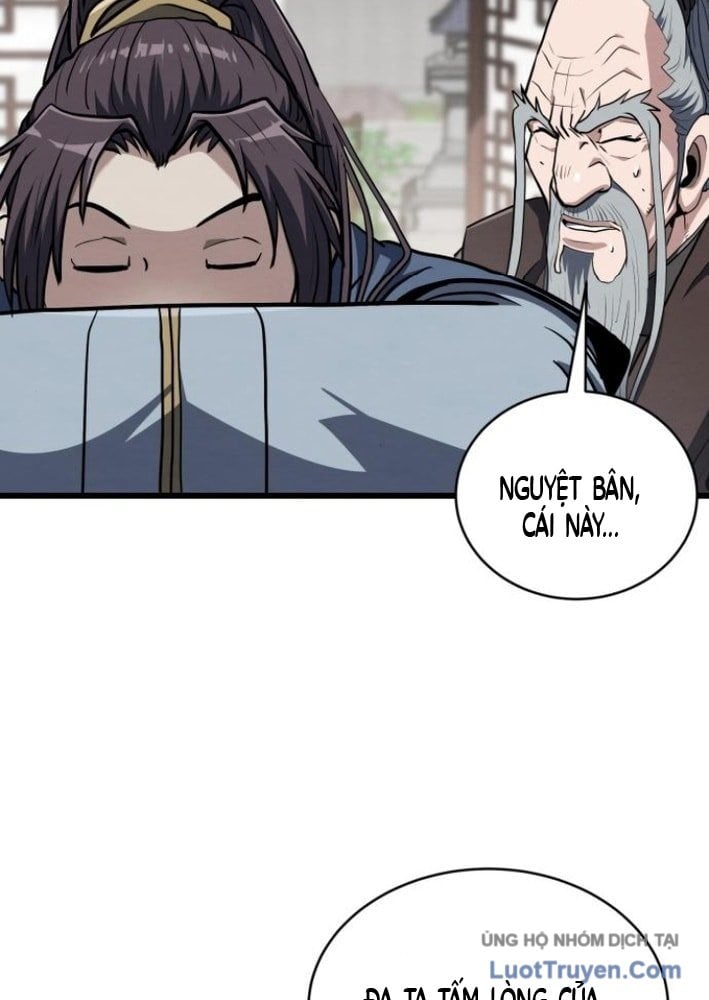 Phá Gia Thiếu Chủ Quá Mạnh Rồi Chap 10 - Next Chap 11