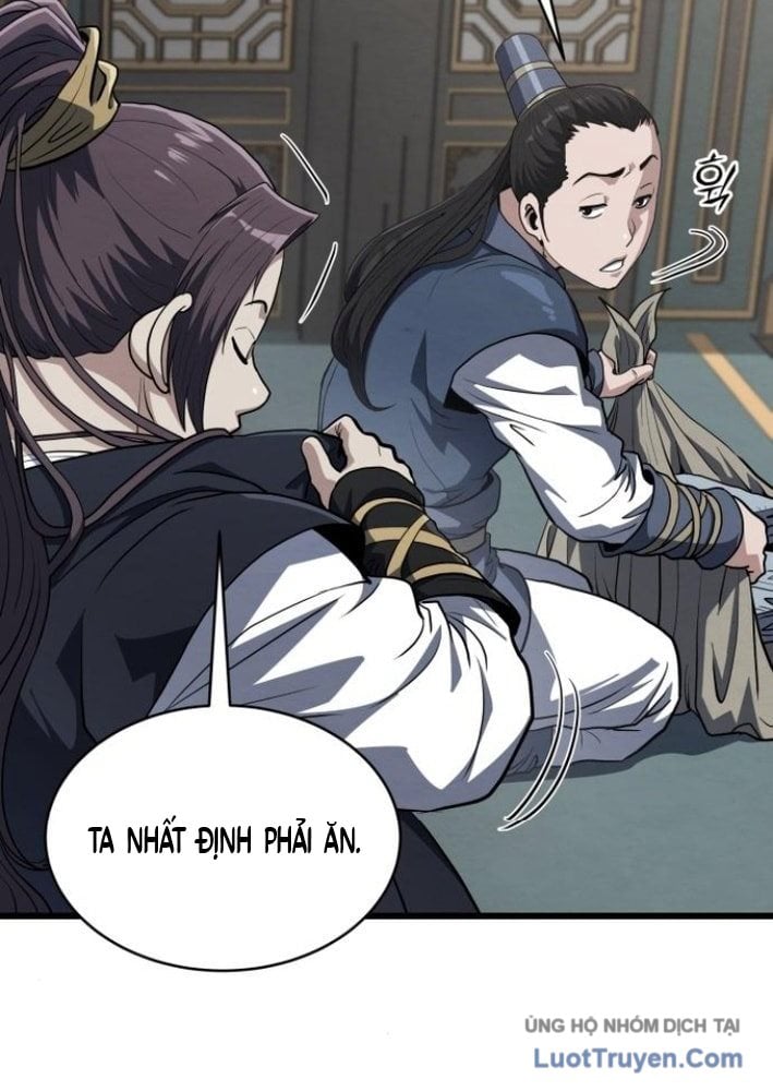 Phá Gia Thiếu Chủ Quá Mạnh Rồi Chap 10 - Next Chap 11