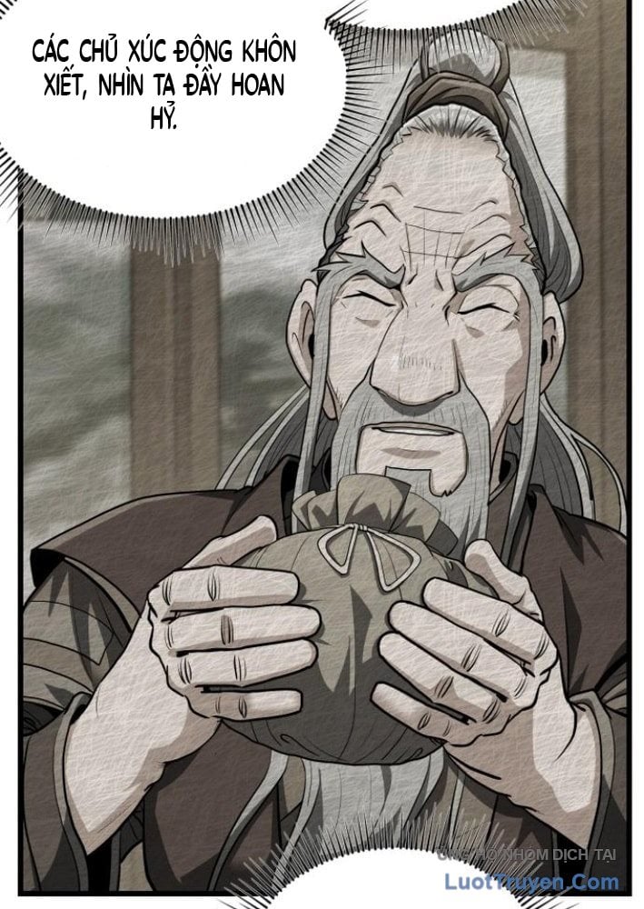 Phá Gia Thiếu Chủ Quá Mạnh Rồi Chap 10 - Next Chap 11