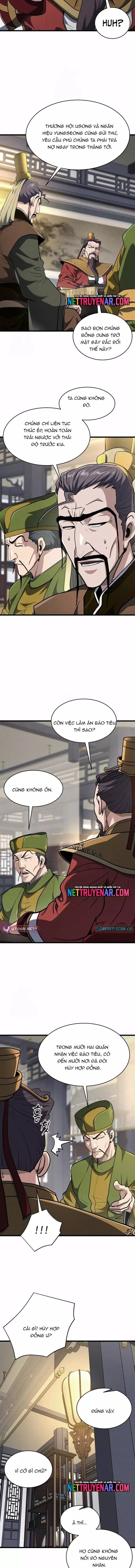 Phá Gia Thiếu Chủ Quá Mạnh Rồi Chap 17 - Next Chap 18