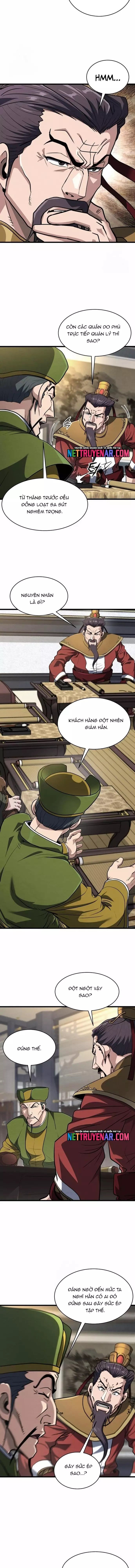 Phá Gia Thiếu Chủ Quá Mạnh Rồi Chap 17 - Next Chap 18