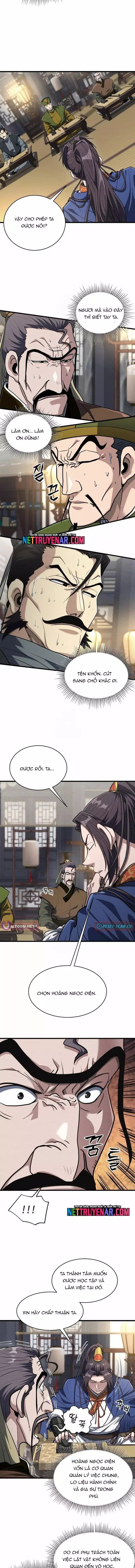 Phá Gia Thiếu Chủ Quá Mạnh Rồi Chap 17 - Next Chap 18