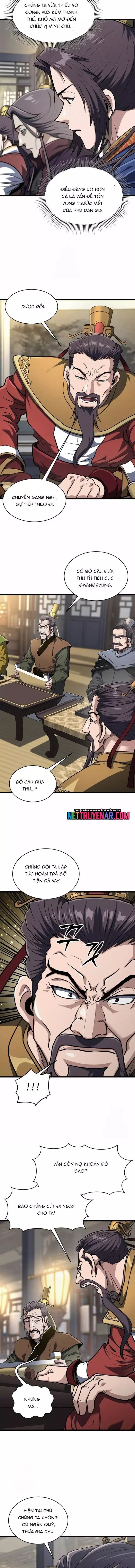 Phá Gia Thiếu Chủ Quá Mạnh Rồi Chap 17 - Next Chap 18