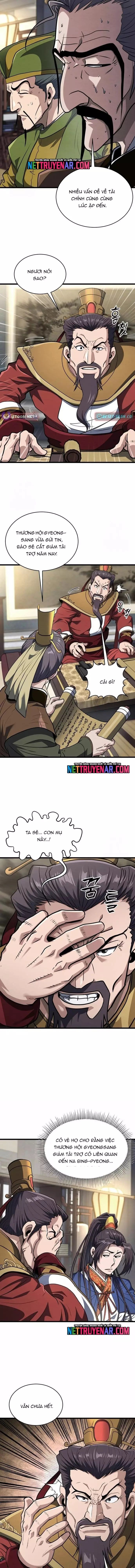 Phá Gia Thiếu Chủ Quá Mạnh Rồi Chap 17 - Next Chap 18