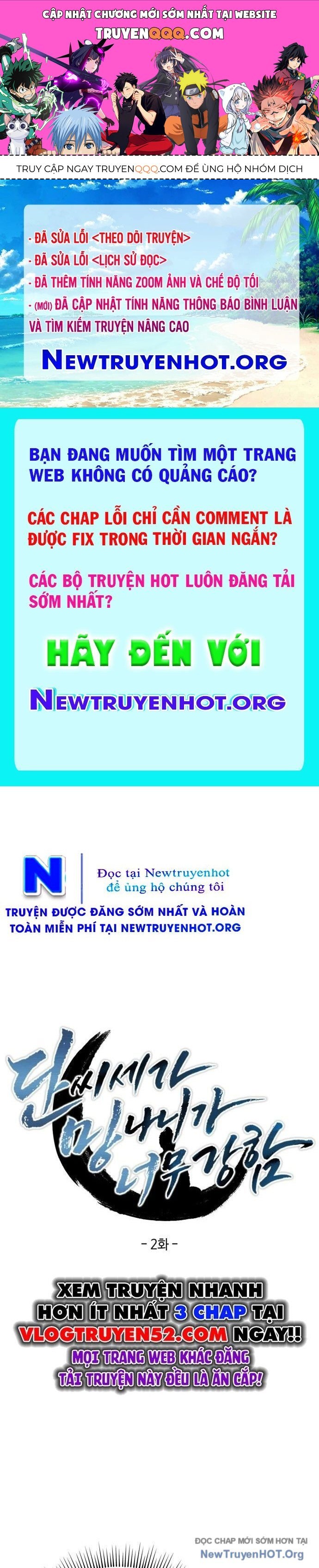 Phá Gia Thiếu Chủ Quá Mạnh Rồi Chap 2 - Next Chap 3