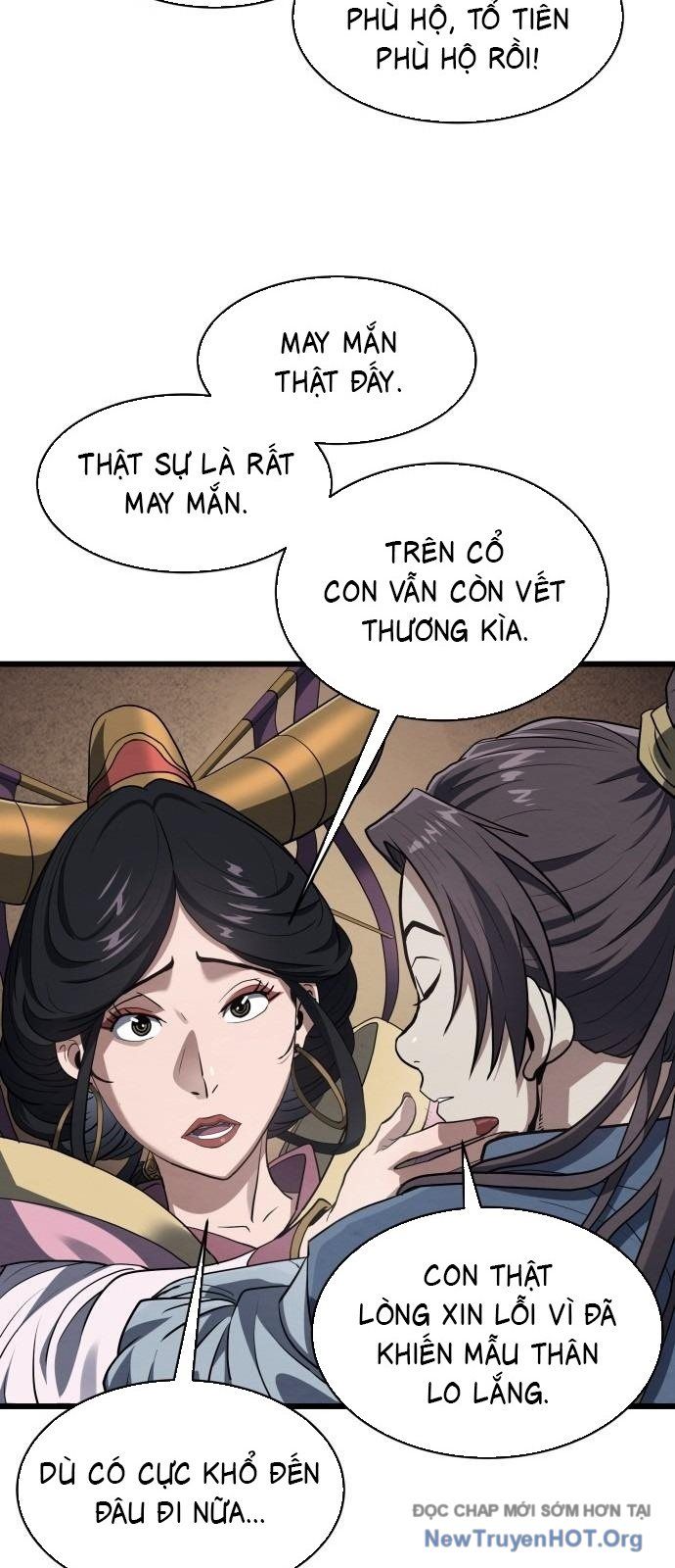 Phá Gia Thiếu Chủ Quá Mạnh Rồi Chap 2 - Next Chap 3