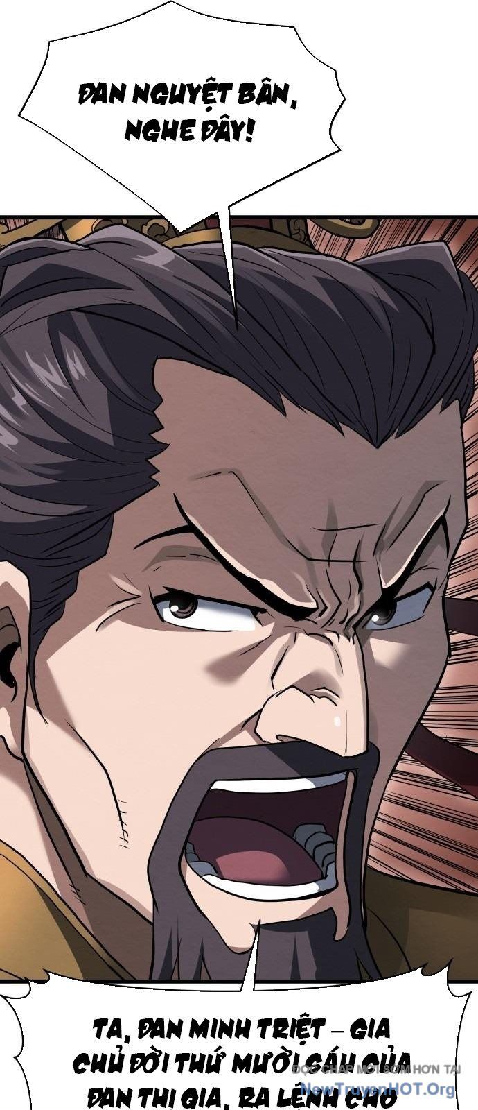Phá Gia Thiếu Chủ Quá Mạnh Rồi Chap 2 - Next Chap 3
