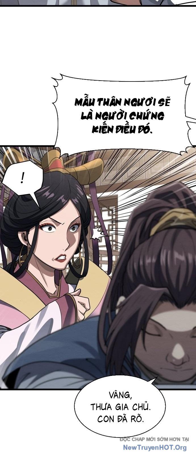 Phá Gia Thiếu Chủ Quá Mạnh Rồi Chap 2 - Next Chap 3