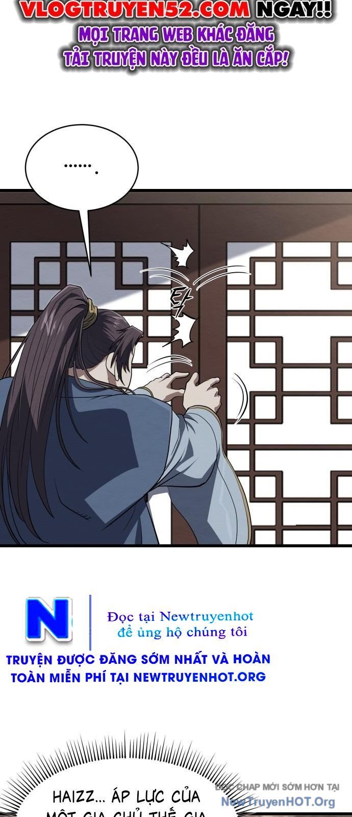 Phá Gia Thiếu Chủ Quá Mạnh Rồi Chap 2 - Next Chap 3