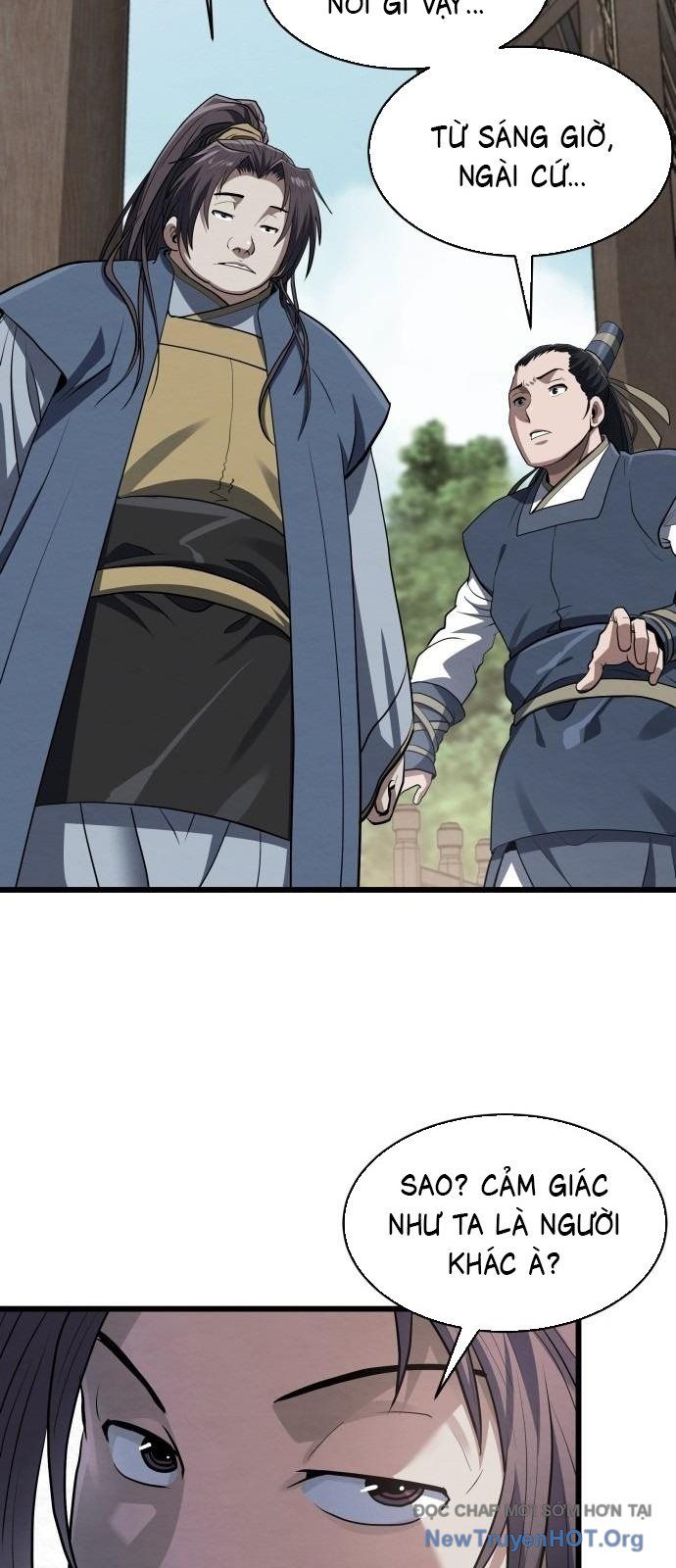 Phá Gia Thiếu Chủ Quá Mạnh Rồi Chap 2 - Next Chap 3