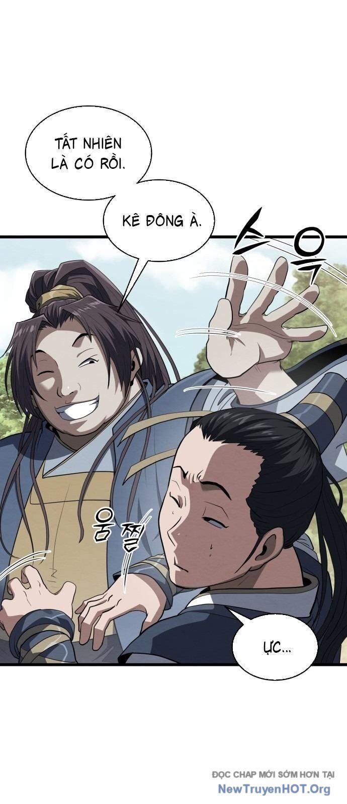 Phá Gia Thiếu Chủ Quá Mạnh Rồi Chap 2 - Next Chap 3