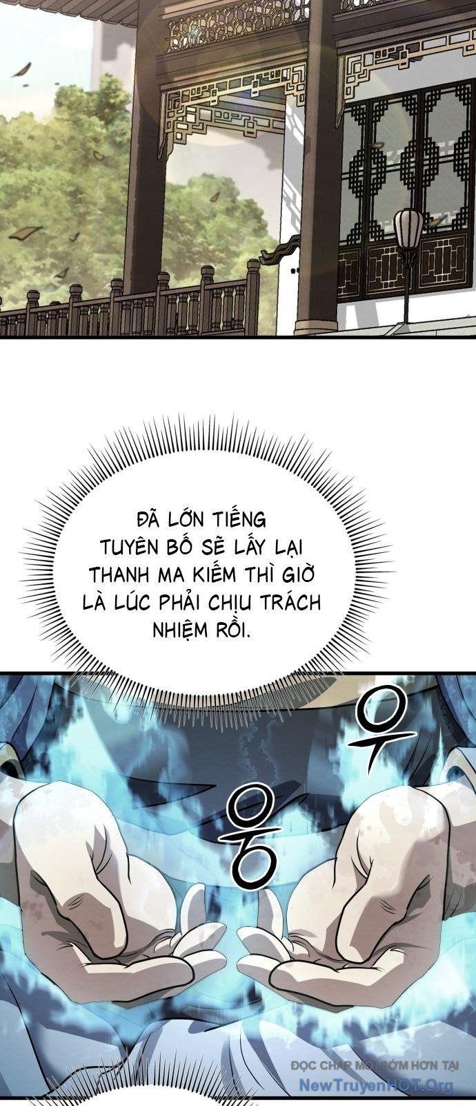 Phá Gia Thiếu Chủ Quá Mạnh Rồi Chap 2 - Next Chap 3
